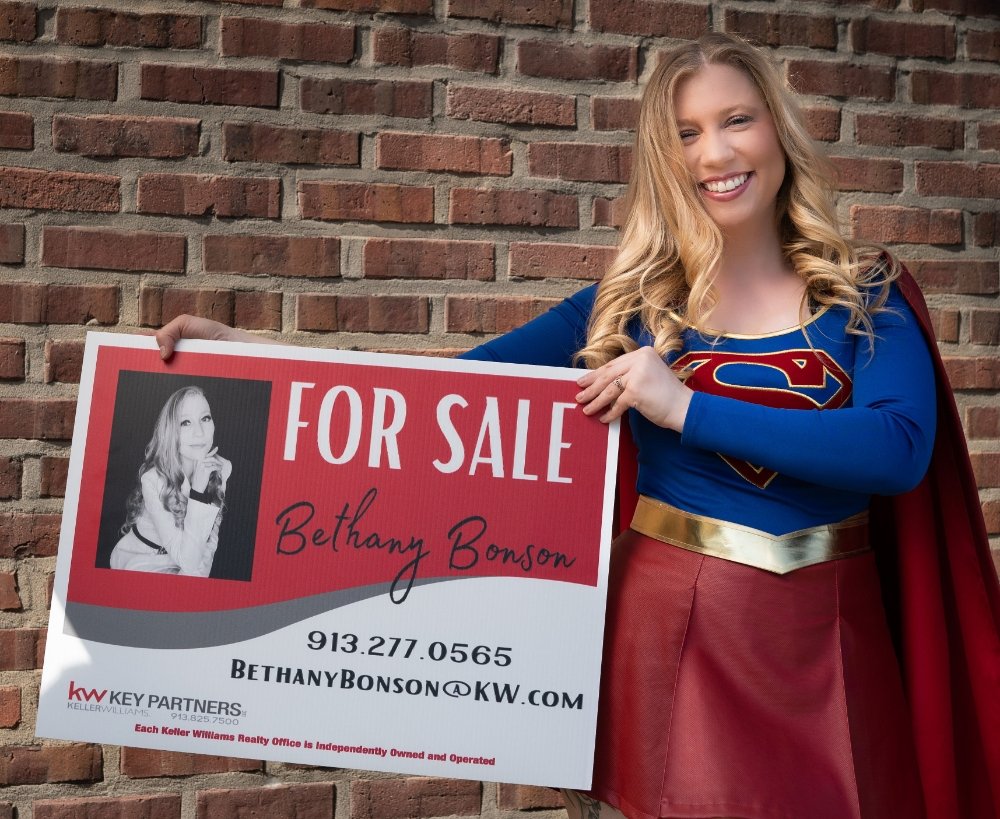 Photo of Bethany Bonson - Keller Williams Key Partners