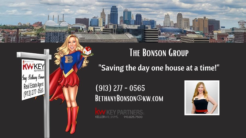 Photo of Bethany Bonson - Keller Williams Key Partners