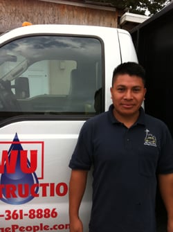 Photo of Wu Construction
