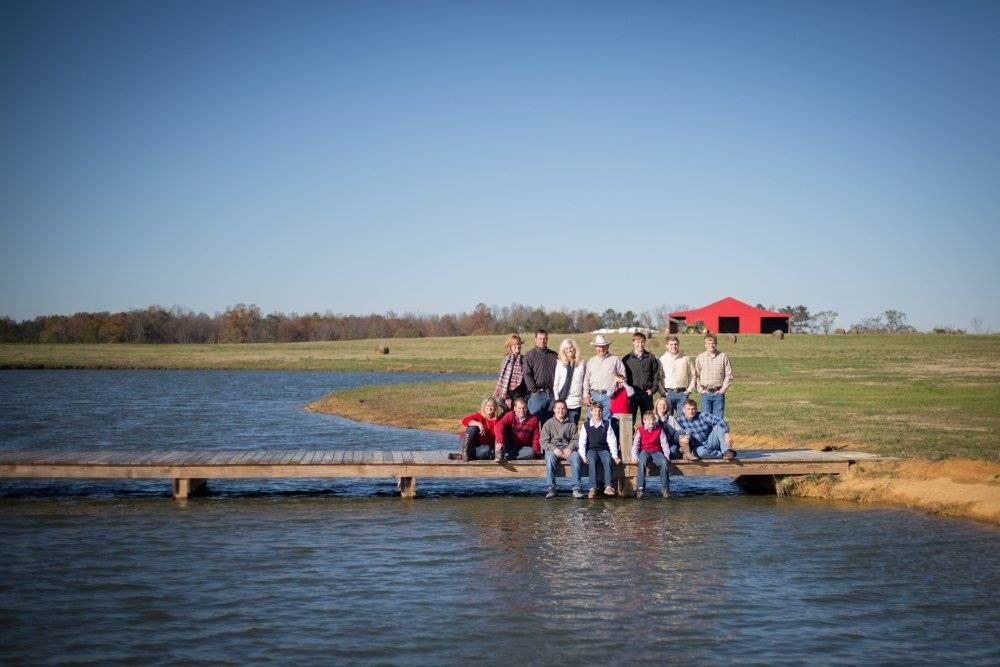 Photo of Bullard Farm And Pavilion