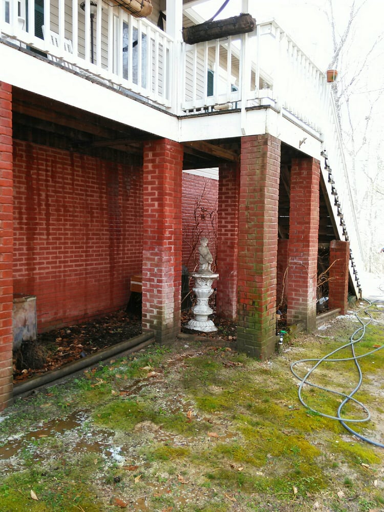 Photo of Pressure Washing By Ken