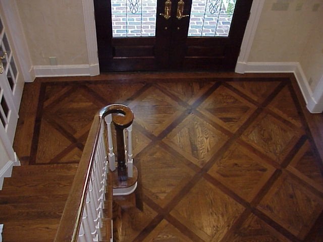 Photo of Hammonds Wood Floors