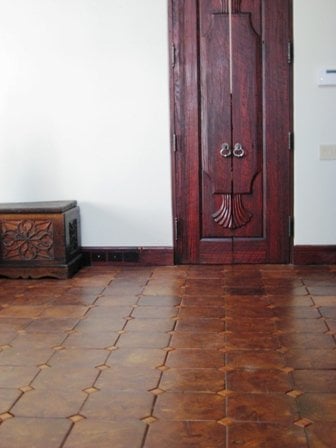 Photo of Hammonds Wood Floors