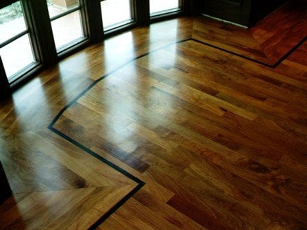 Photo of Hammonds Wood Floors