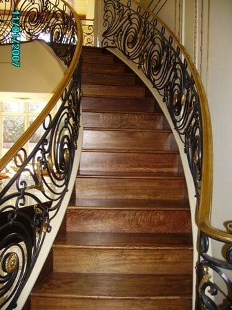Photo of Hammonds Wood Floors