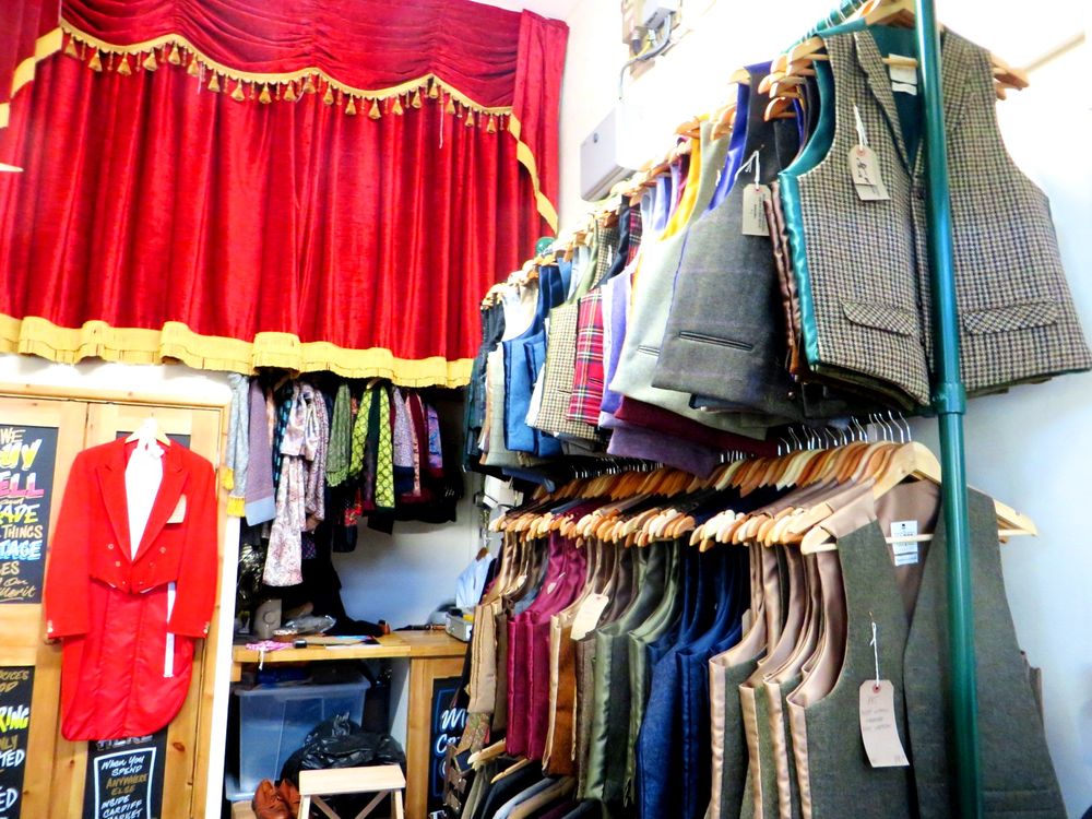Photo of Hatts Emporium