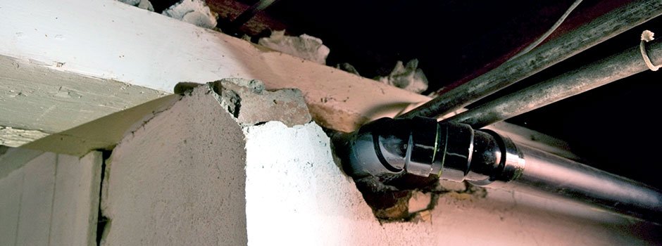 Photo of B&P Foundation Repair