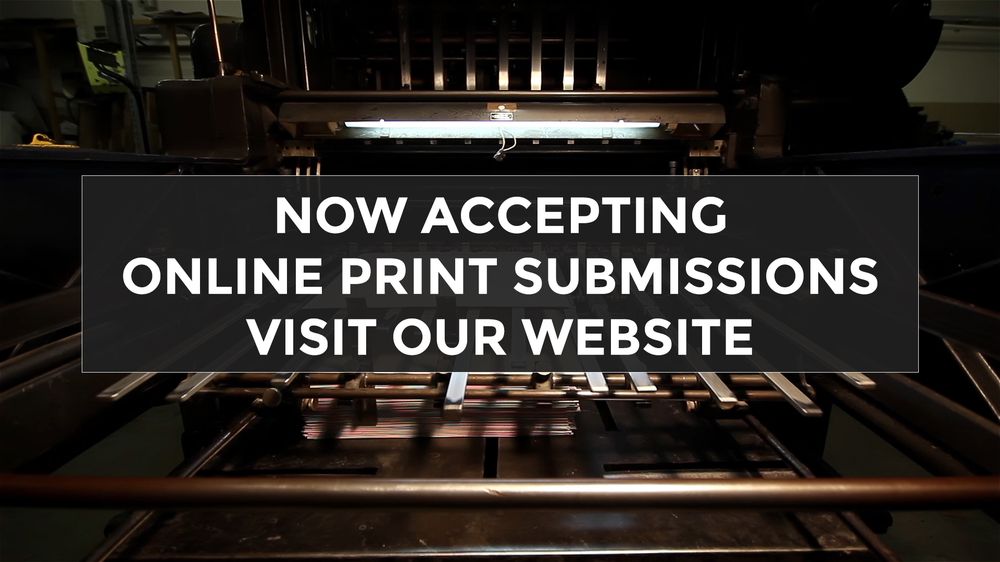 Photo of Campus Printing