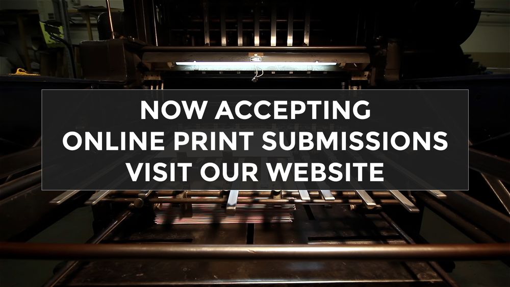 Photo of Campus Printing