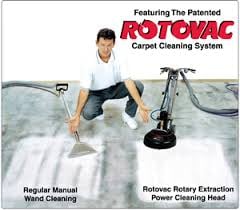 Photo of APT Carpet Cleaners