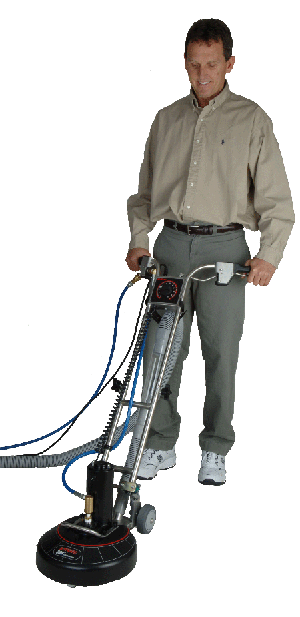 Photo of APT Carpet Cleaners