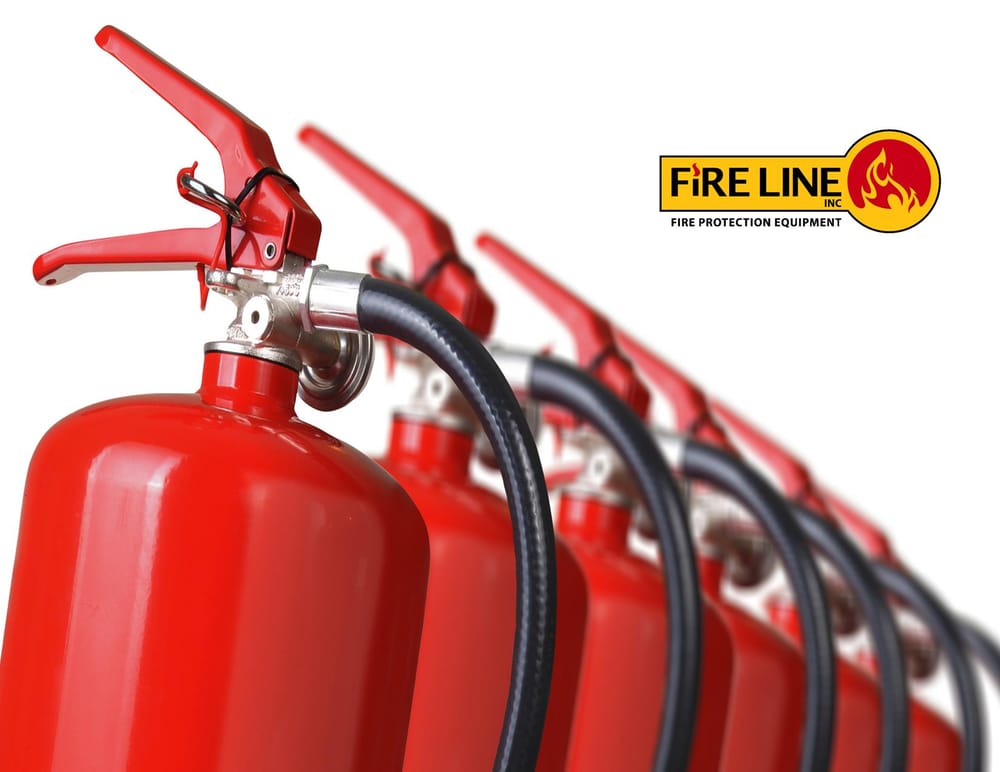 Photo of Fire Line
