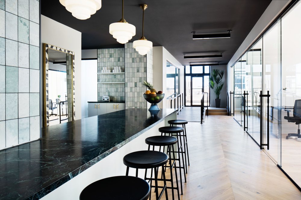 Photo of Bond Collective Center City