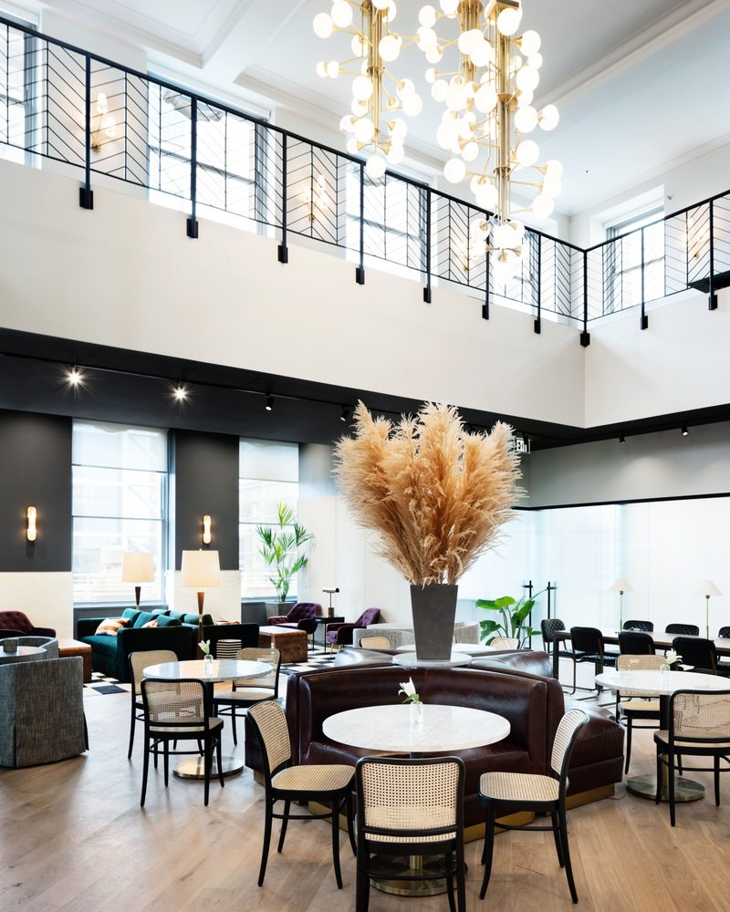 Photo of Bond Collective Center City