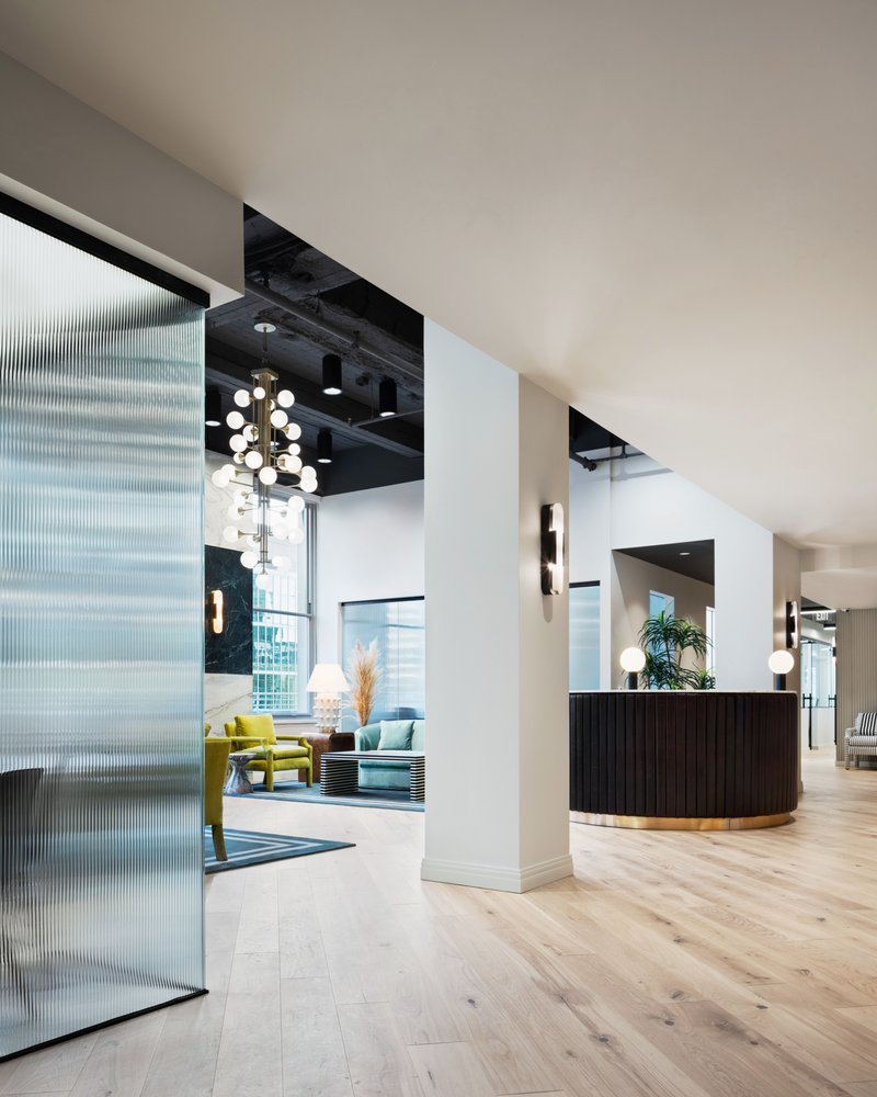 Photo of Bond Collective Center City