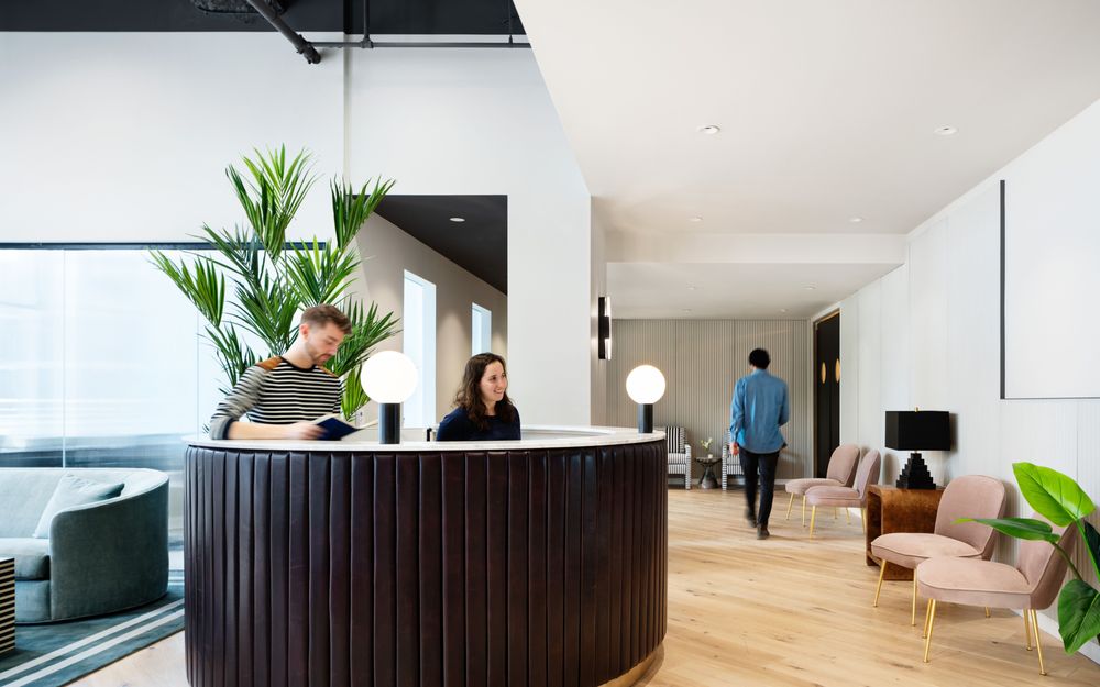 Photo of Bond Collective Center City