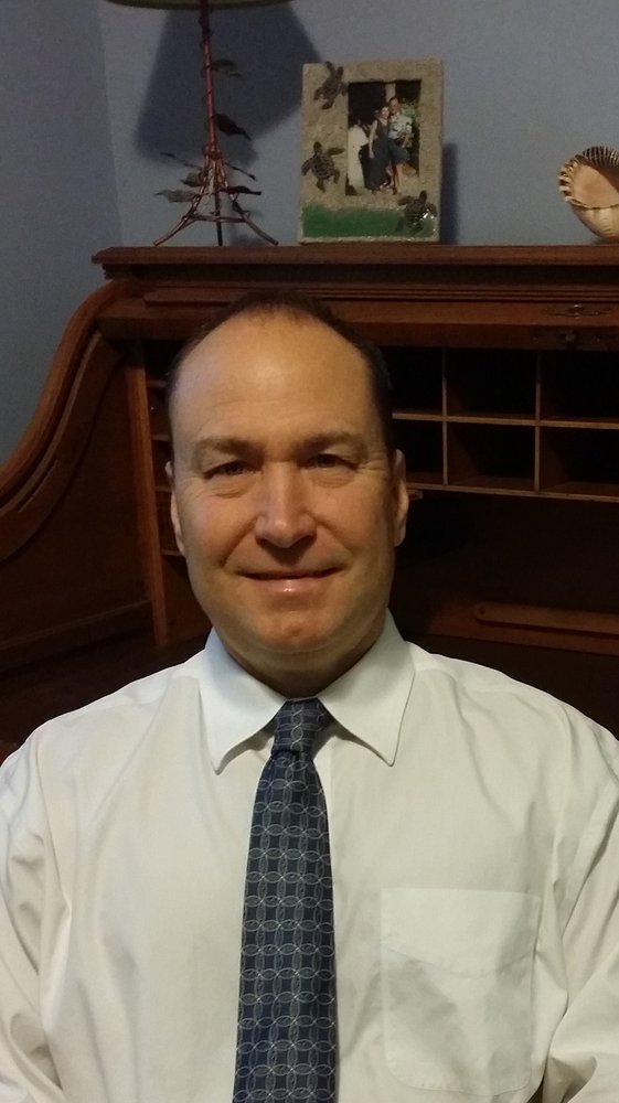 Photo of B Garry Stewart Attorney At Law