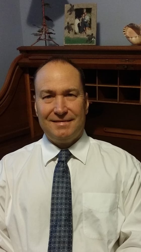 Photo of B Garry Stewart Attorney At Law