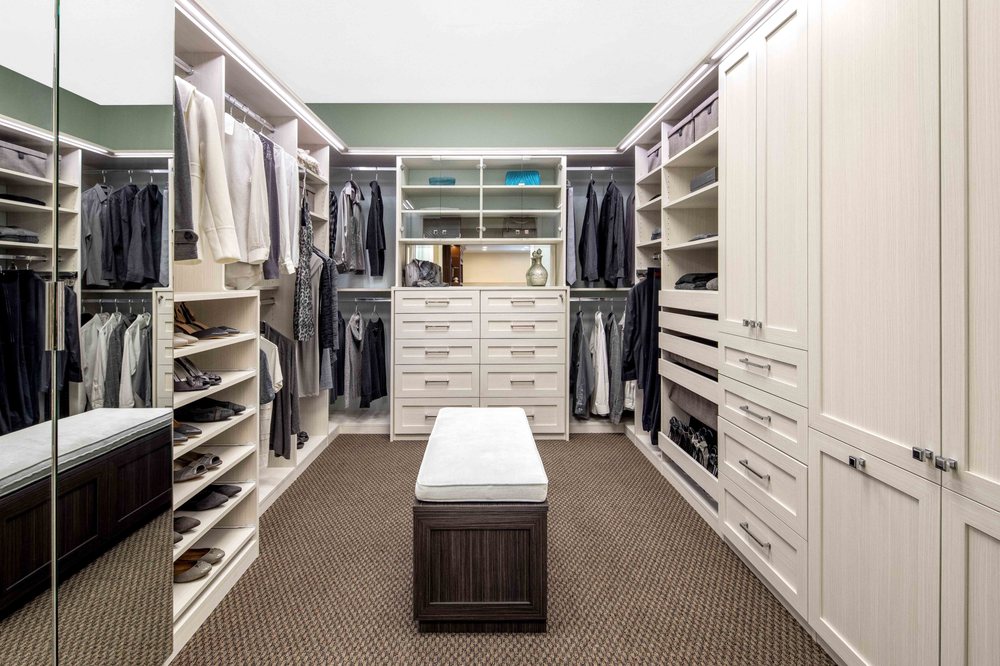 Photo of Valet Custom Cabinets & Closets