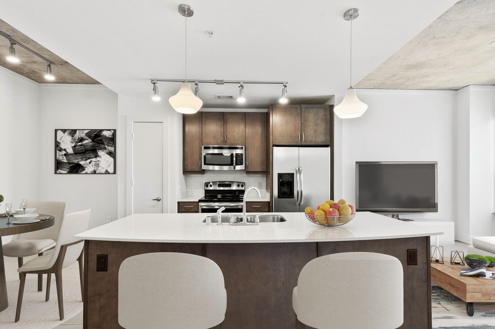 Photo of Gallery at Turtle Creek Apartments