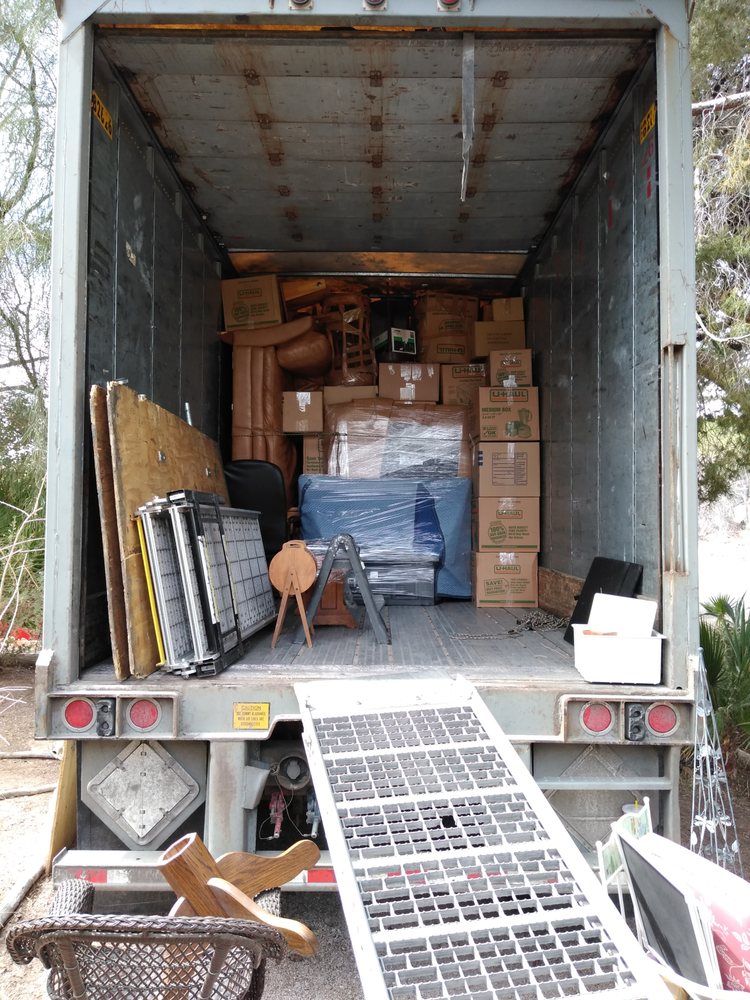 Photo of Movers Source