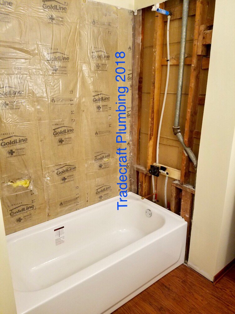 Photo of TradeCraft Plumbing