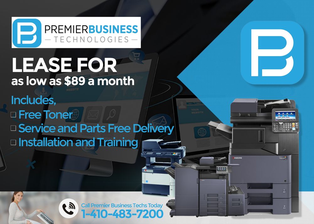 Photo of Premier Business Technologies