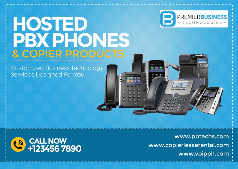 Photo of Premier Business Technologies
