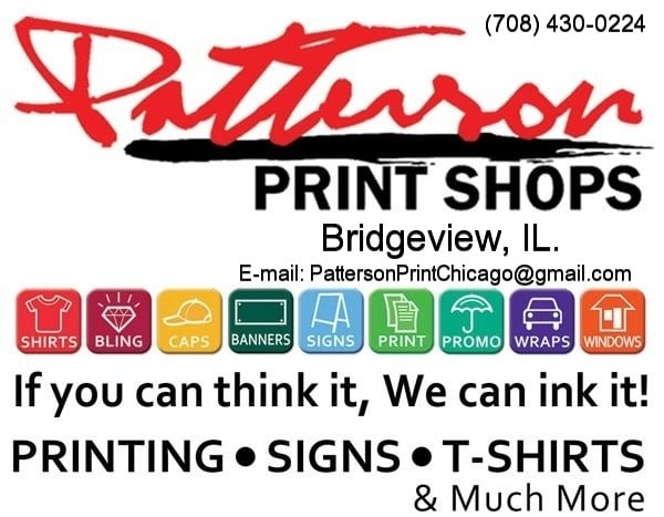 Photo of Patterson Printing