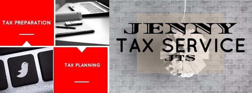 Photo of Jenny Tax Service