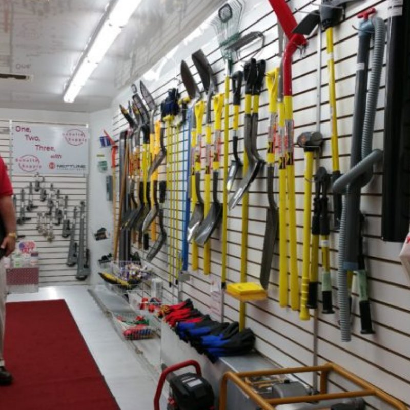 Photo of Schulte Supply