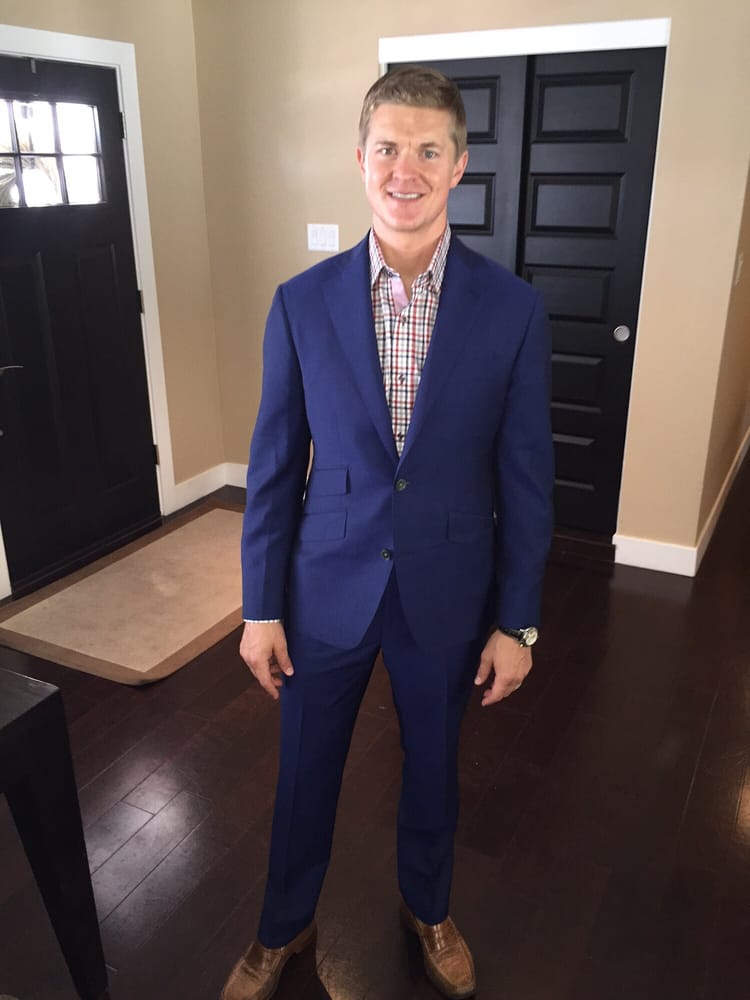 Photo of Tucker Blalock - The Brokery