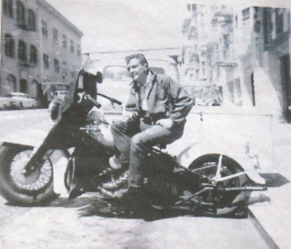 Photo of Aero Special Delivery Services