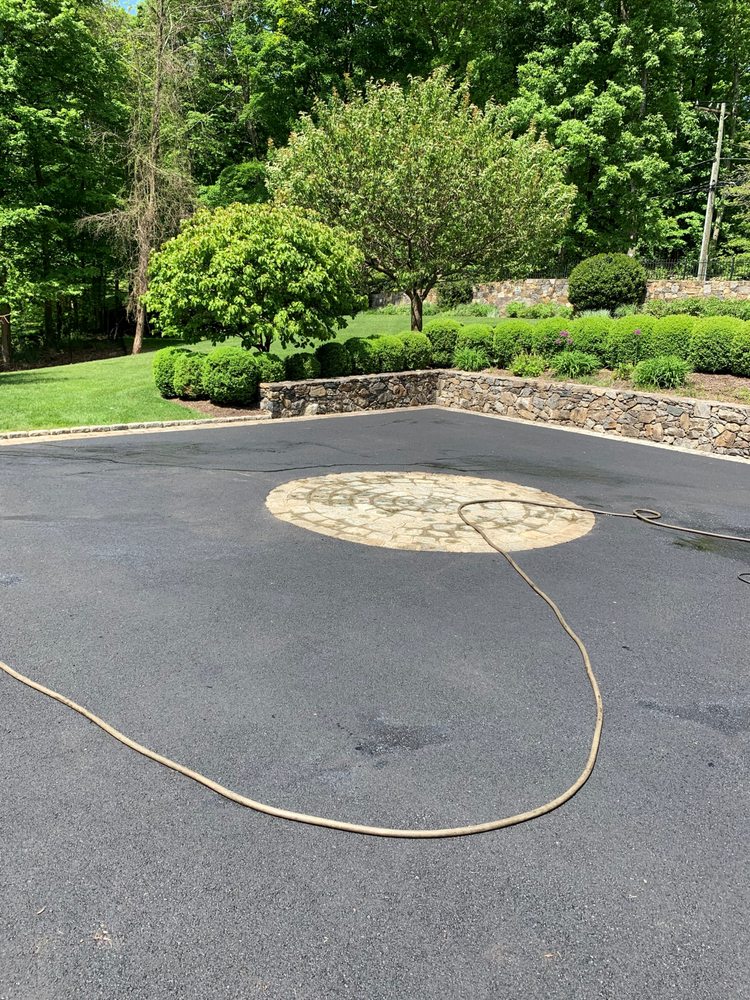 Photo of G&L Paving & Masonry