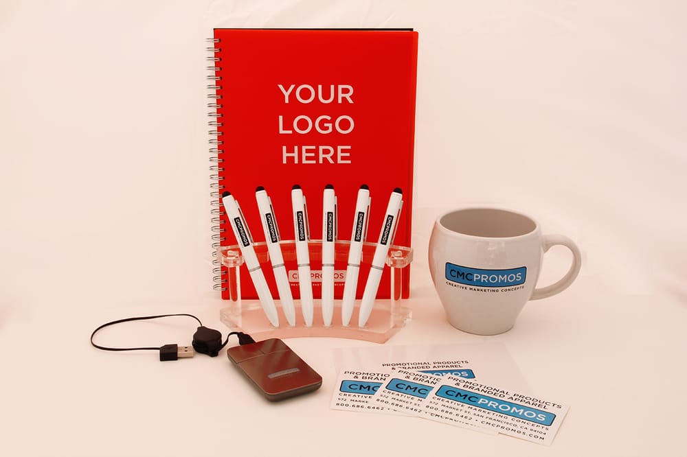 Photo of Creative Marketing Concepts