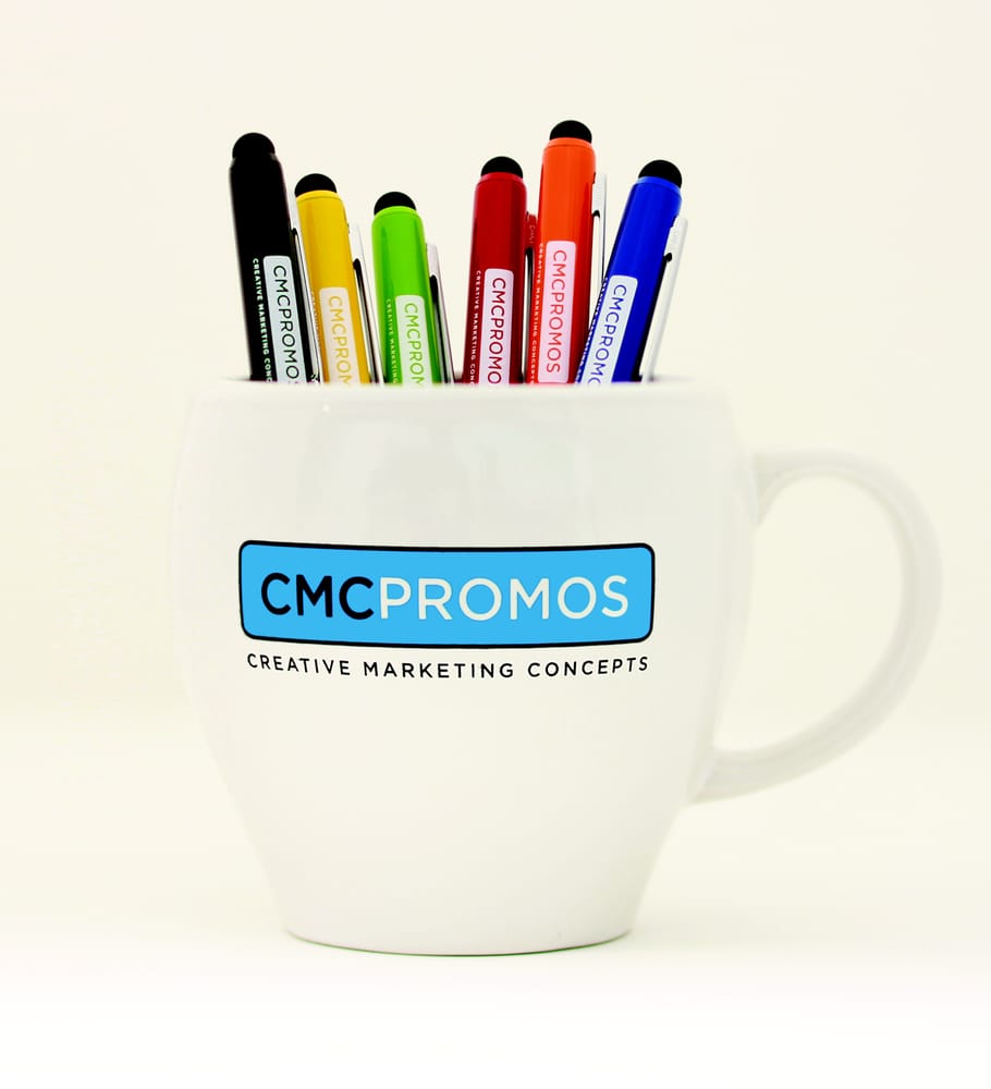 Photo of Creative Marketing Concepts
