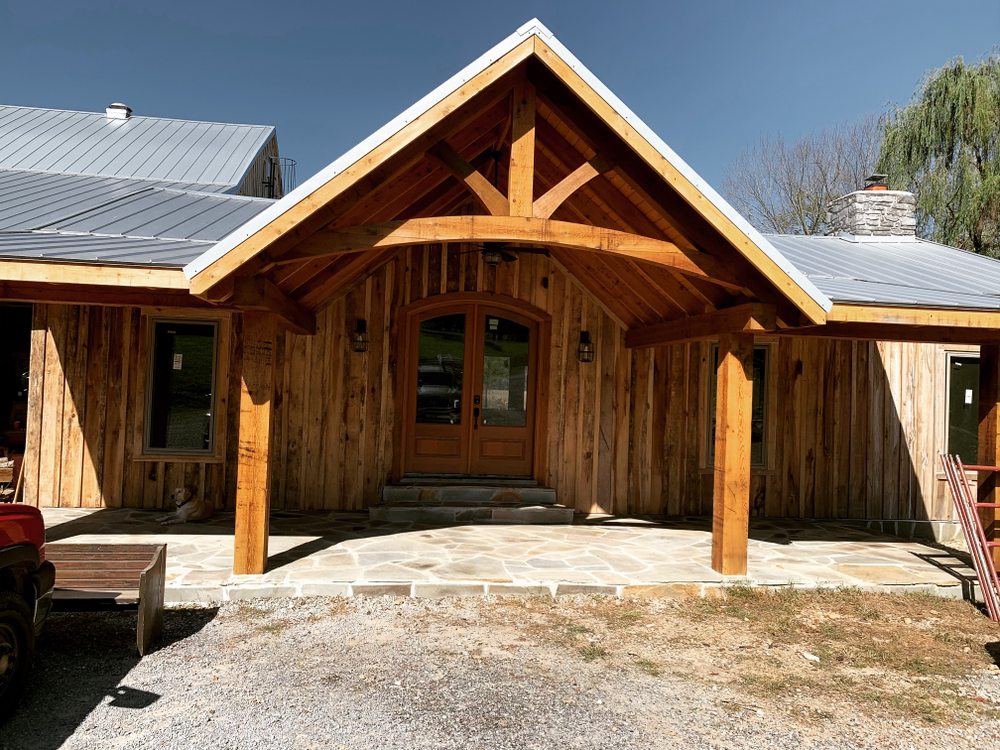 Photo of Goodin Concrete And Masonry
