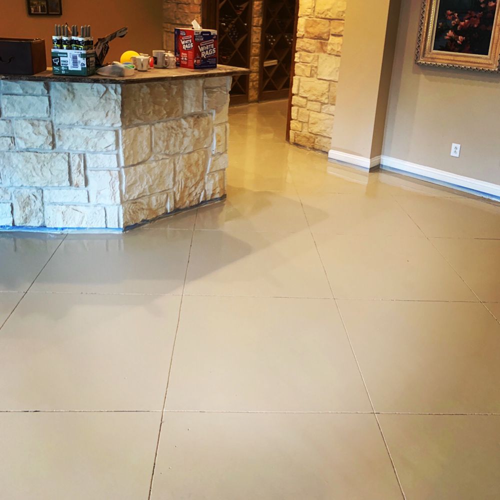 Photo of Goodin Concrete And Masonry