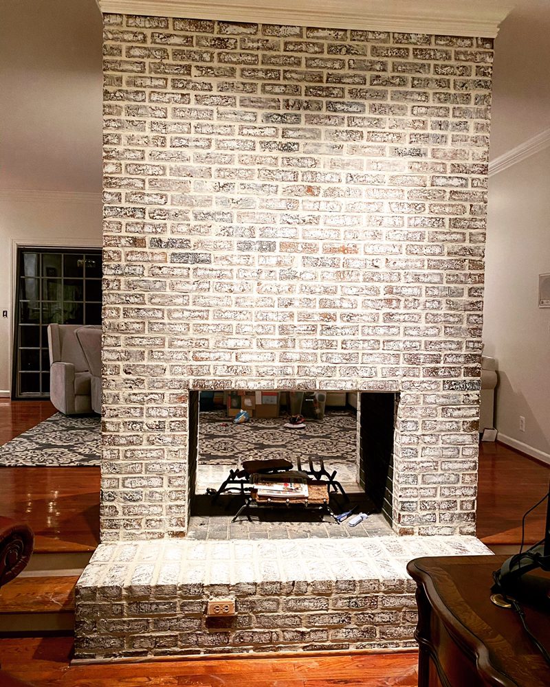 Photo of Goodin Concrete And Masonry