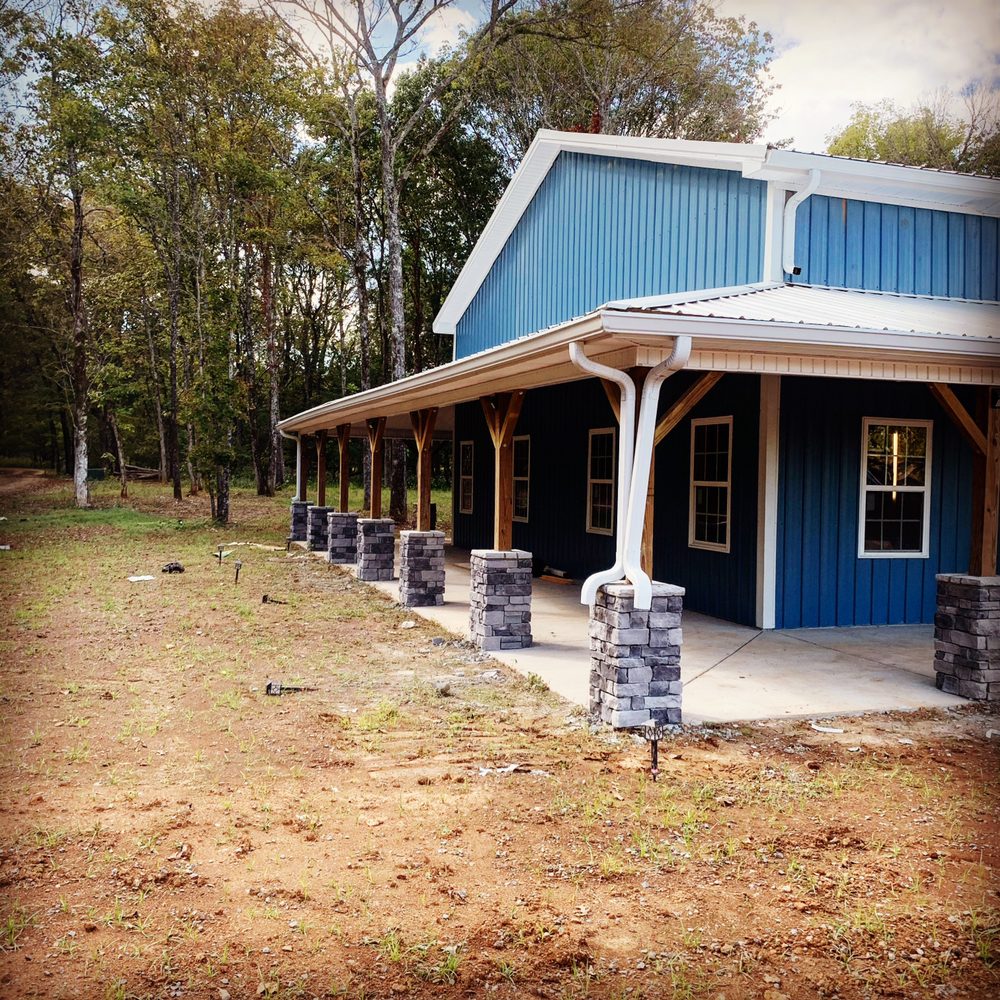 Photo of Goodin Concrete And Masonry