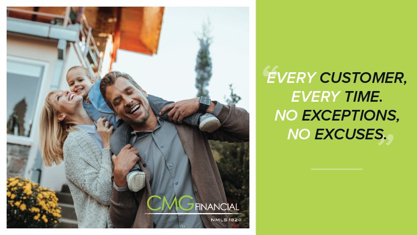 Photo of Dennis Vo - CMG Financial