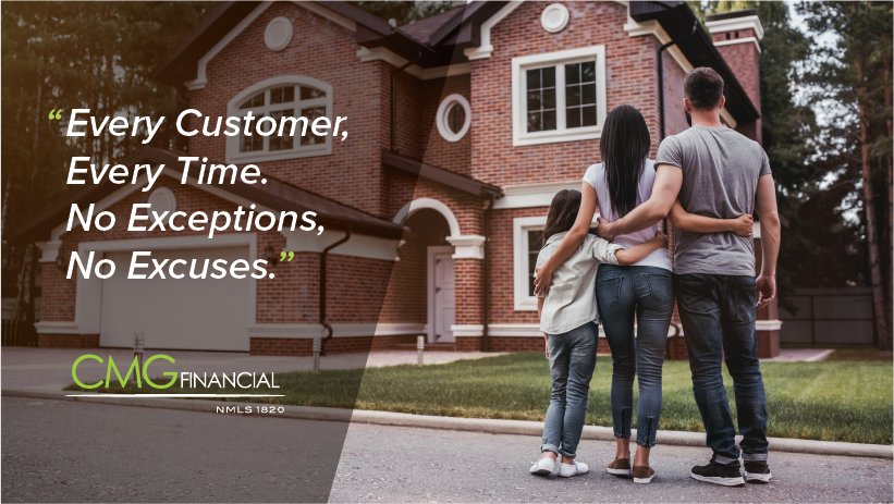 Photo of Dennis Vo - CMG Financial
