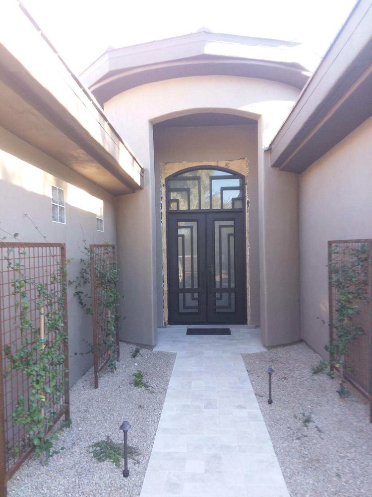 Photo of Iron Doors Arizona