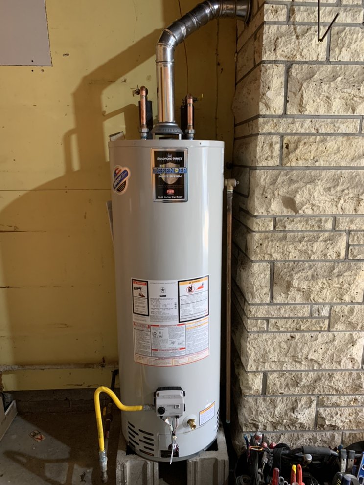 Photo of Water Heater Warriors