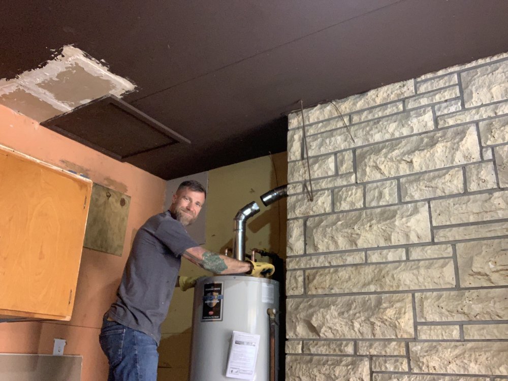 Photo of Water Heater Warriors