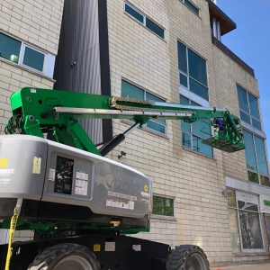 Arlington Heights Joseph James Construction Inc.