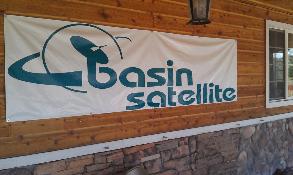 Photo of Basin Satellite