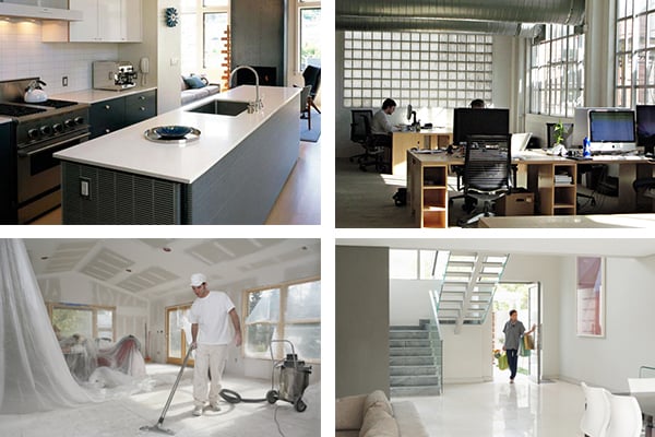 Photo of Maid Masters Cleaning Services