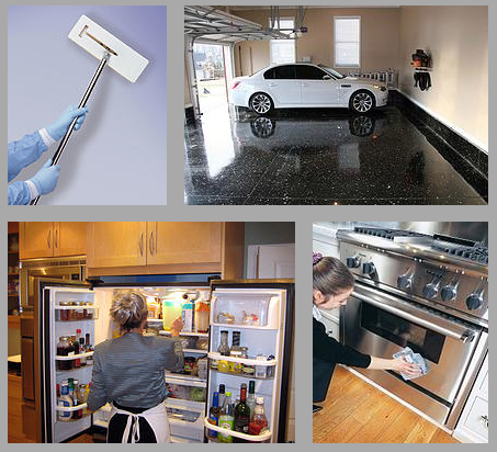 Photo of Maid Masters Cleaning Services