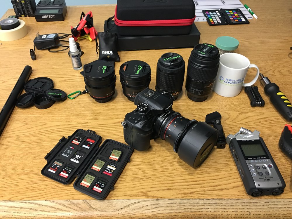 Photo of Parallel 40 Productions